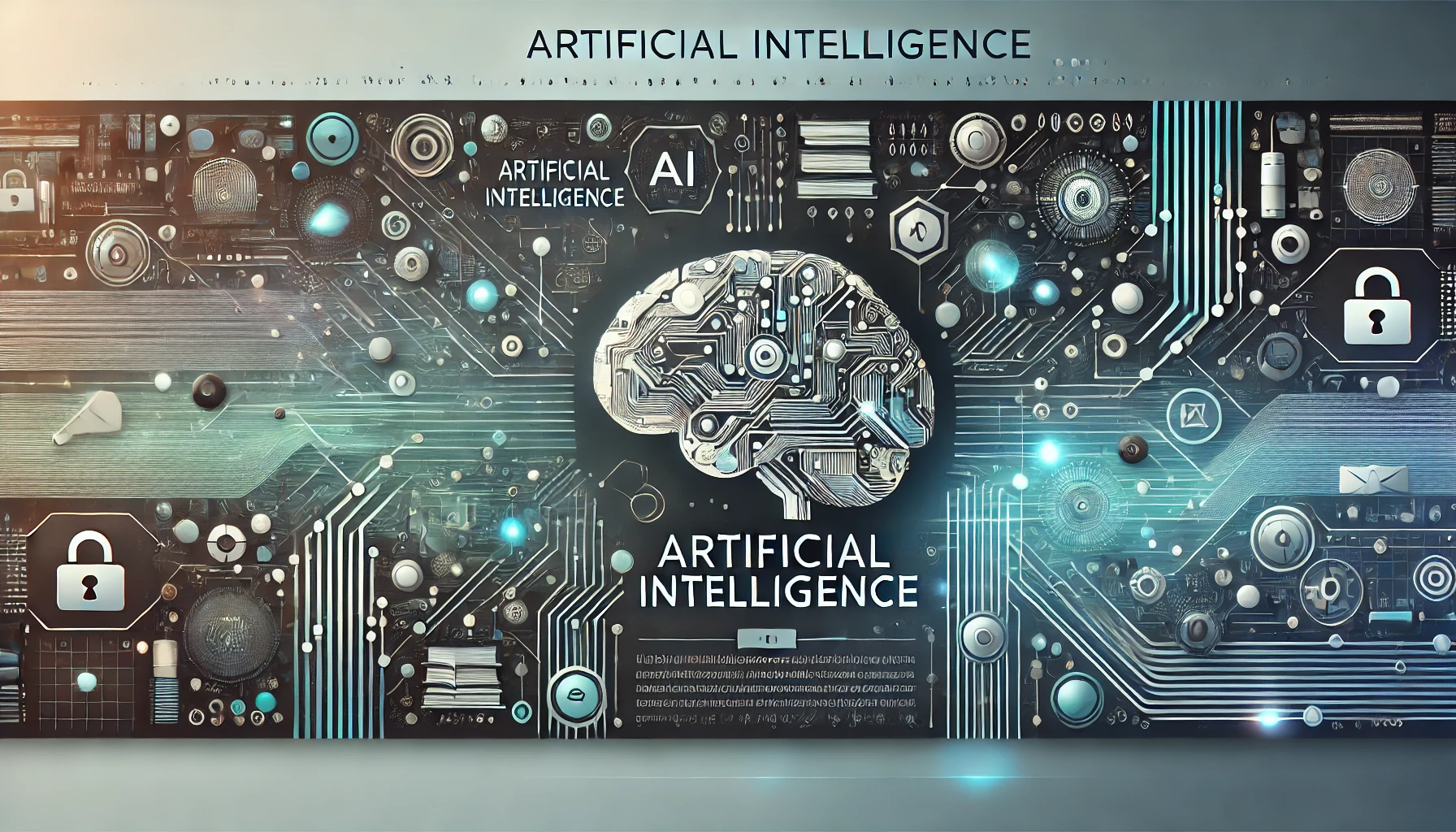 AI - Artificial Intelligence