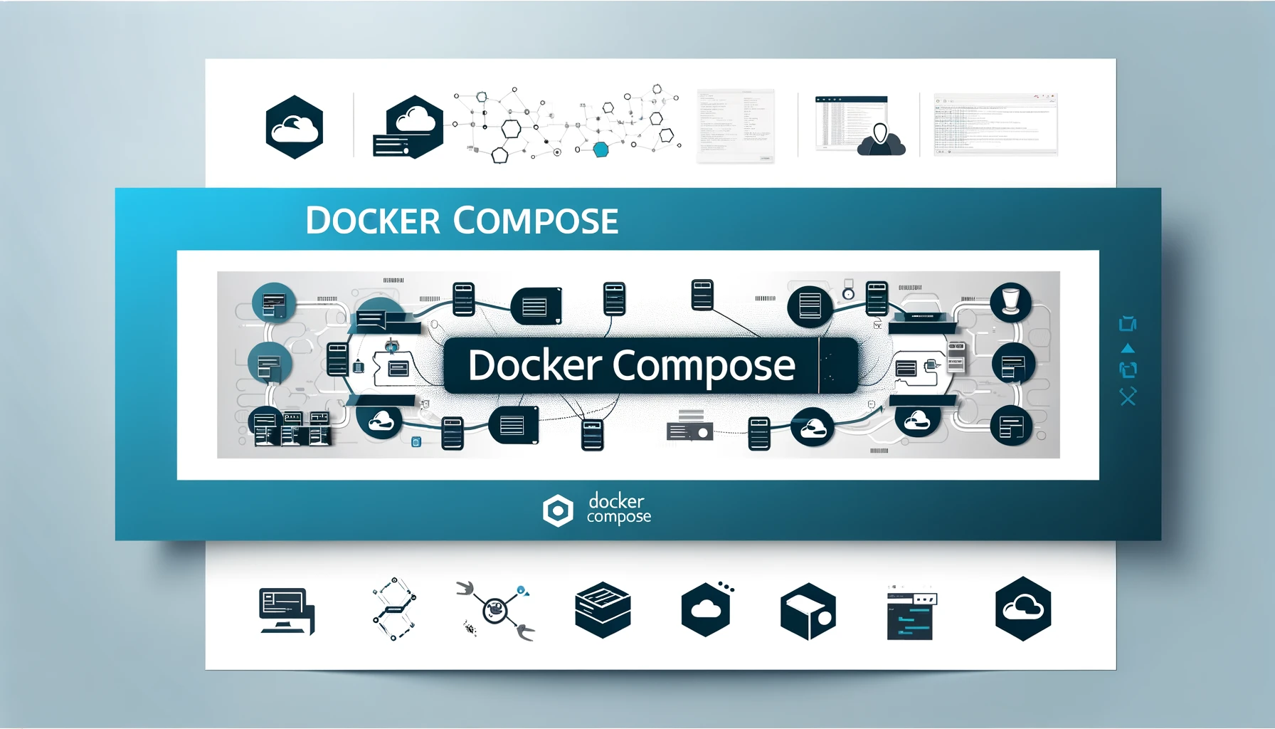 Lesson 5 - Docker Compose