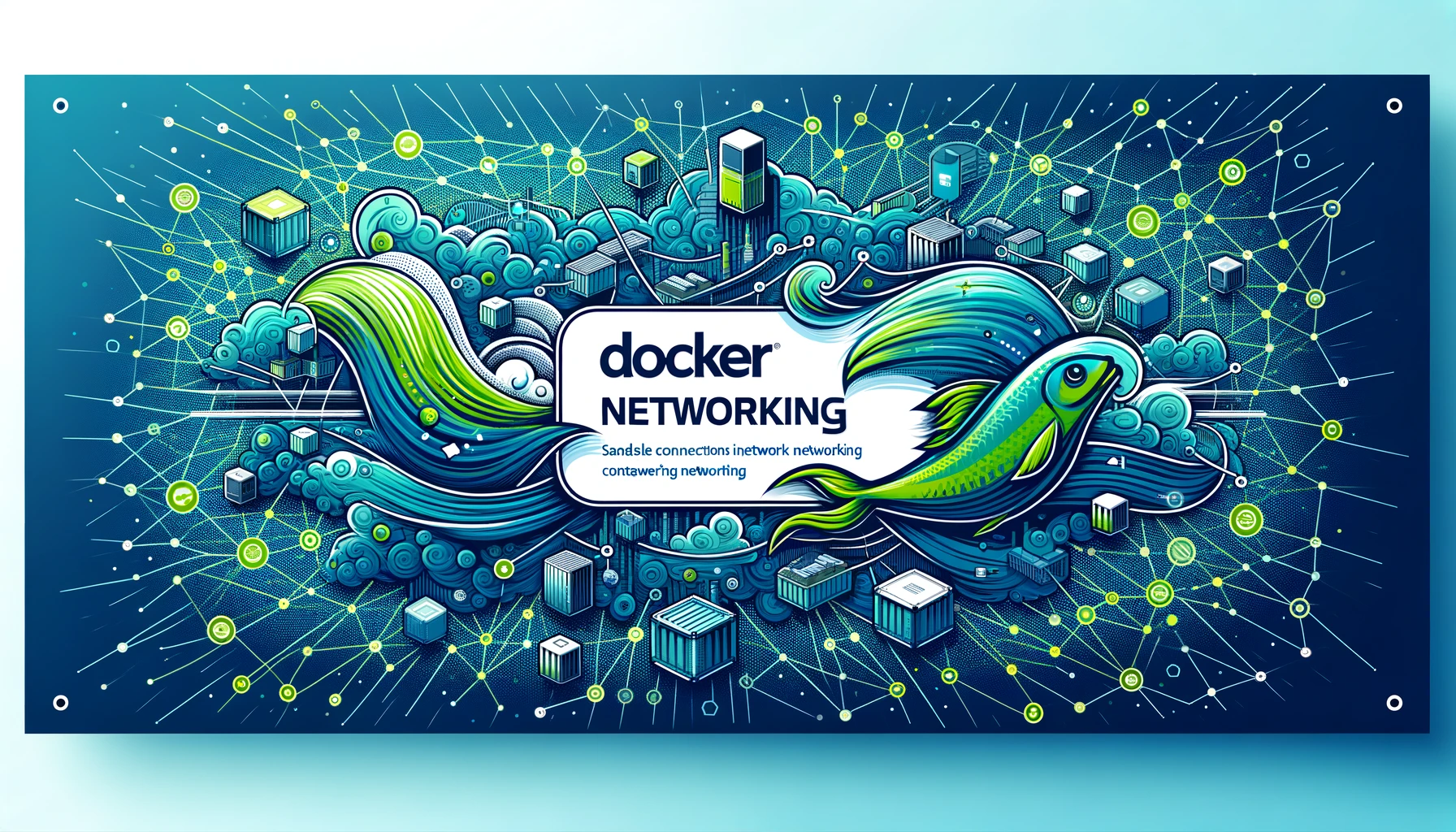 Lesson 7 - Docker Networking