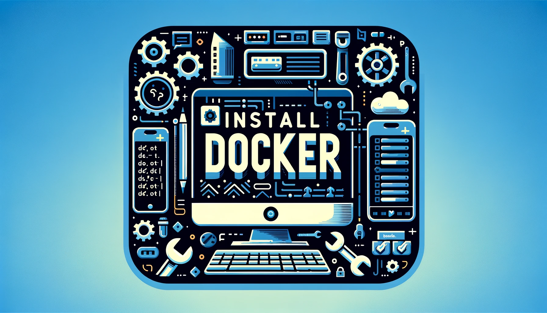Lesson 2 - Installing Docker on Mac M1