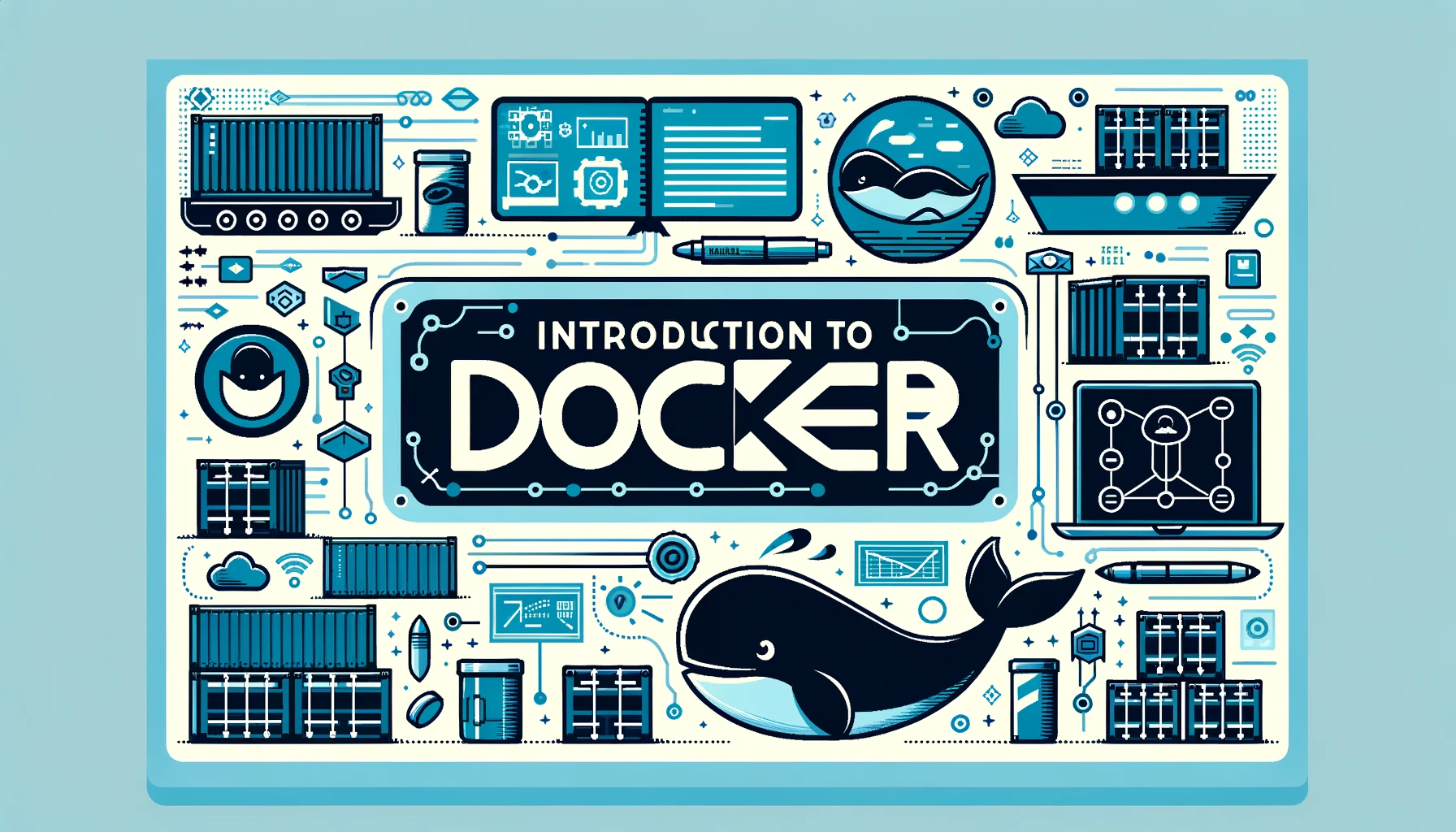 Lesson 1 - Introduction to Docker
