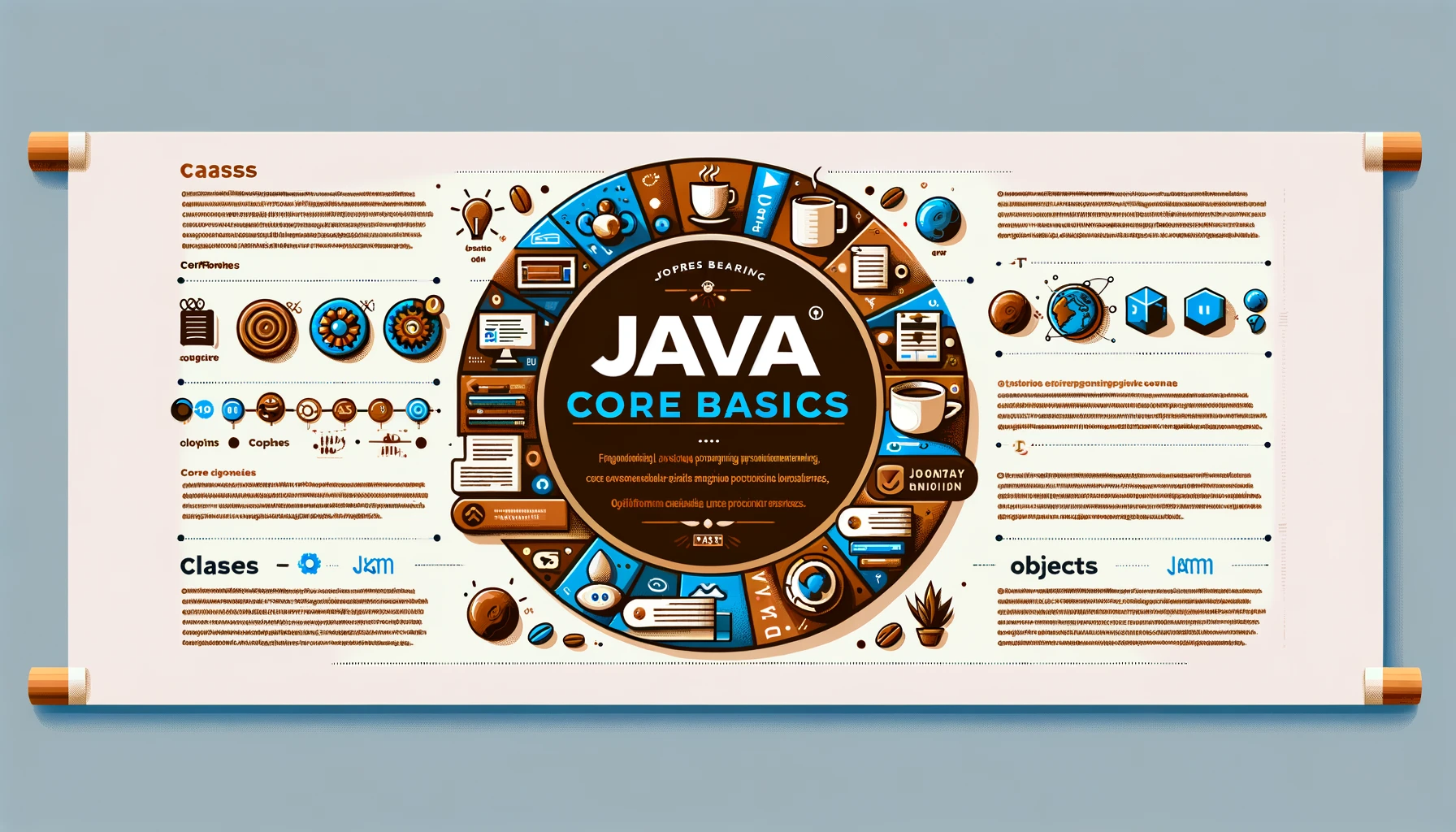 Java Core Basics