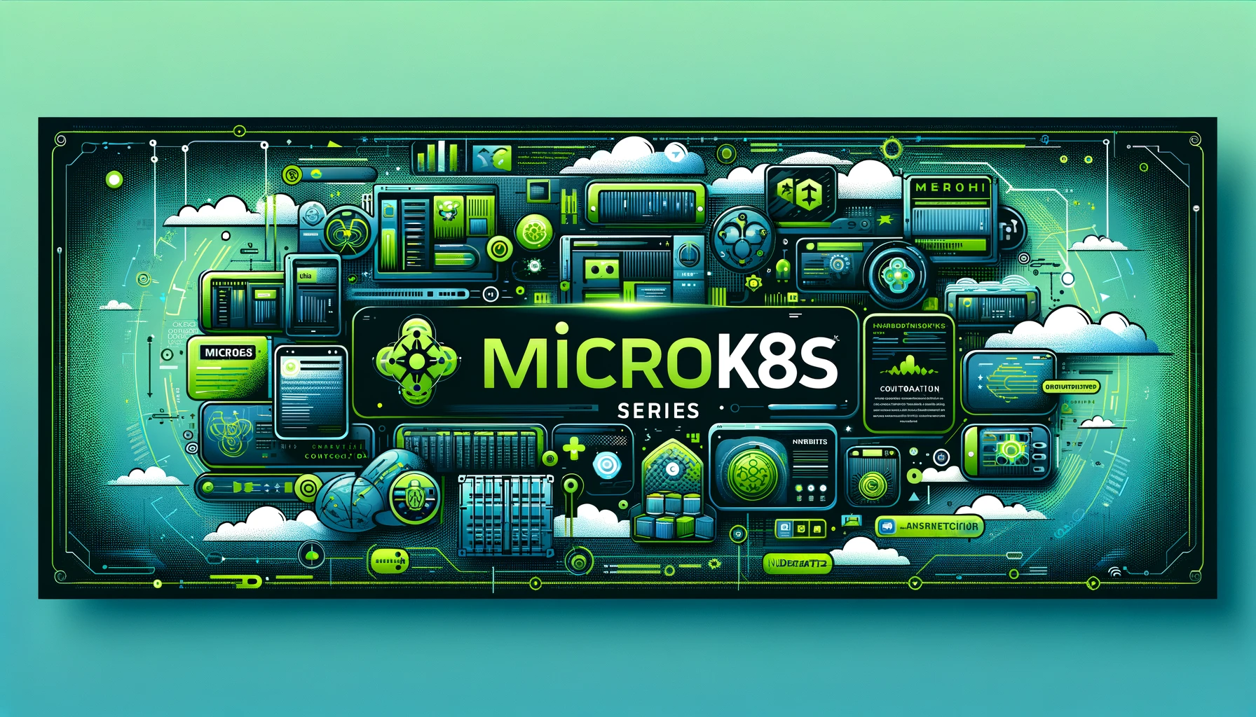 Microk8s