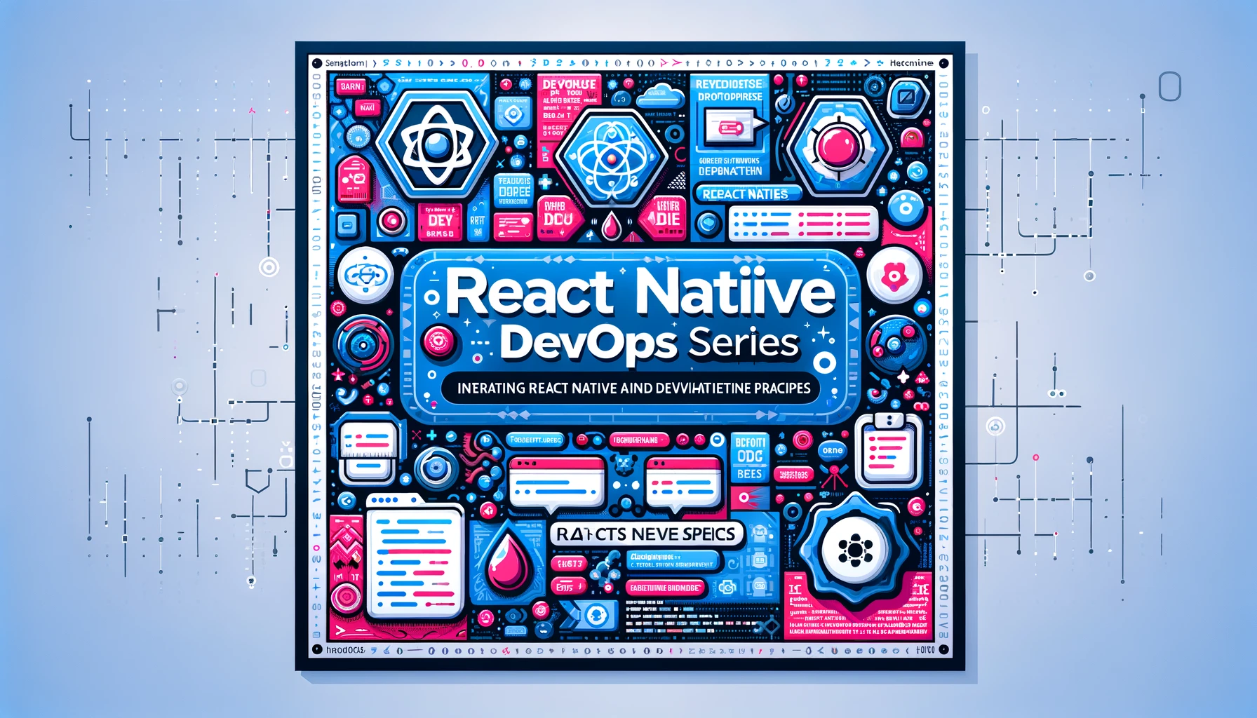 React Native DevOps