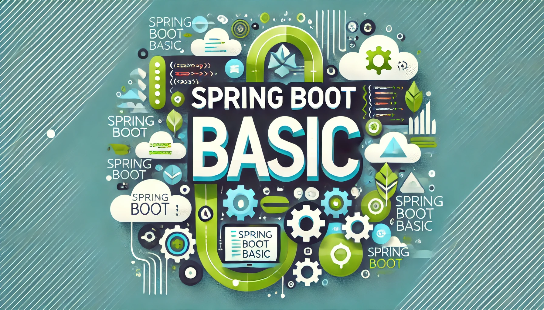 Spring Boot Basic