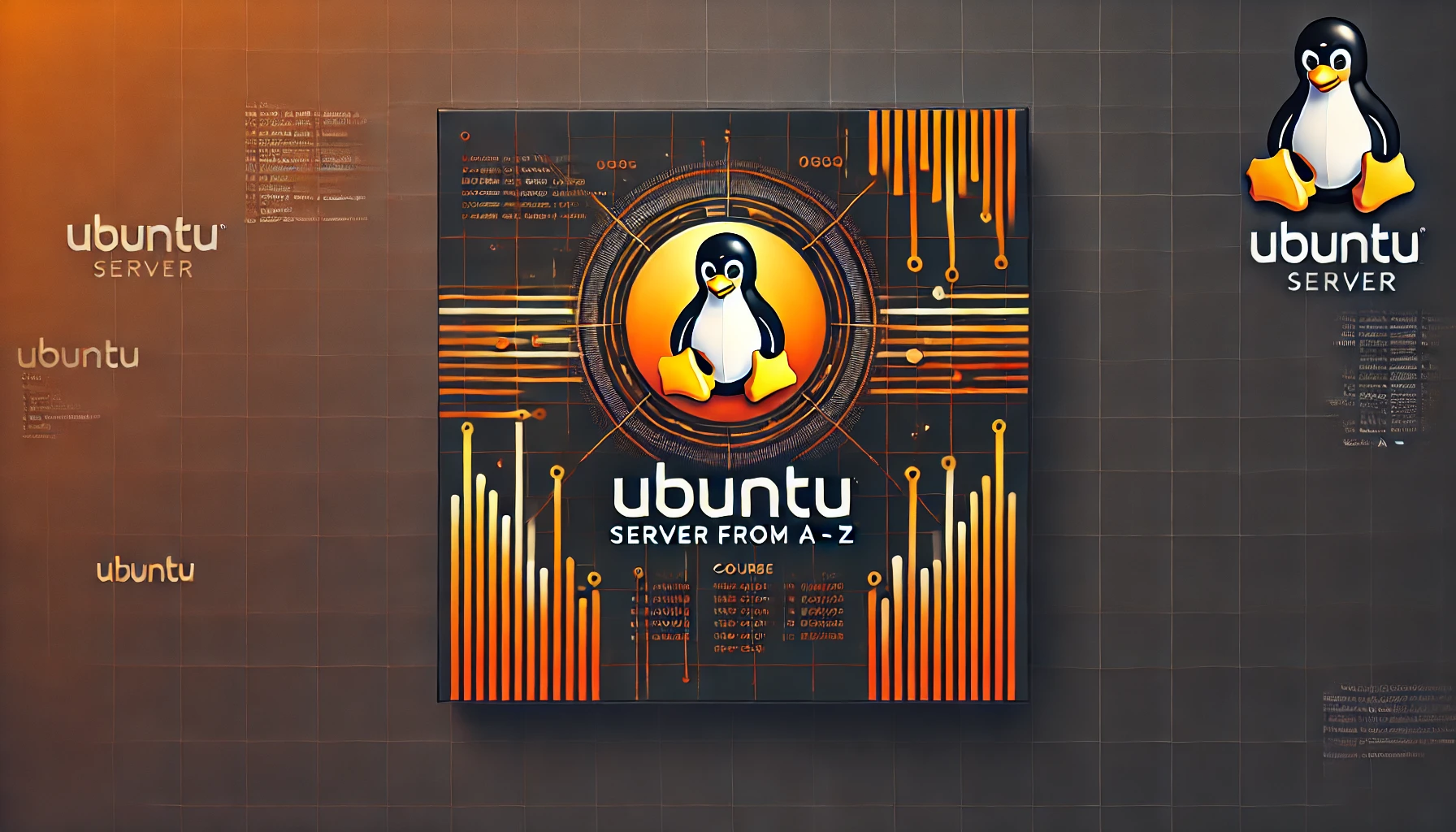 Basic Ubuntu Server Operations Using VirtualBox