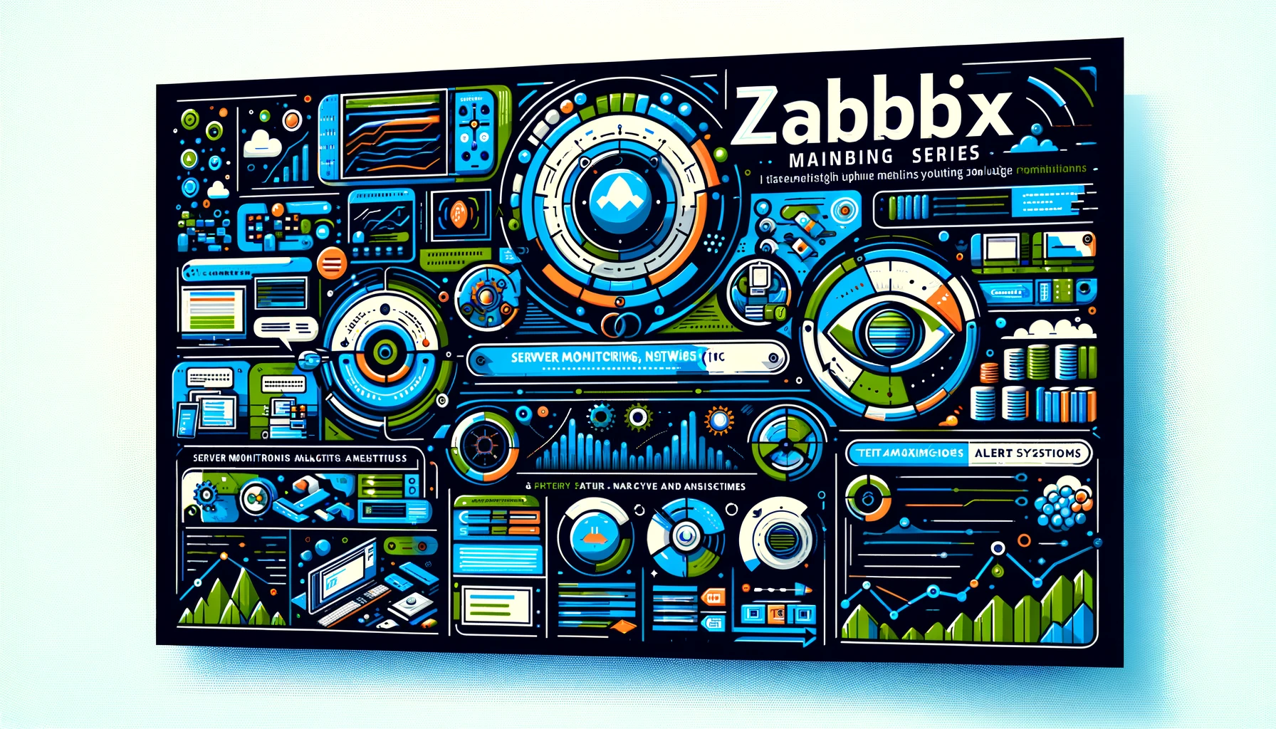 Zabbix Monitoring