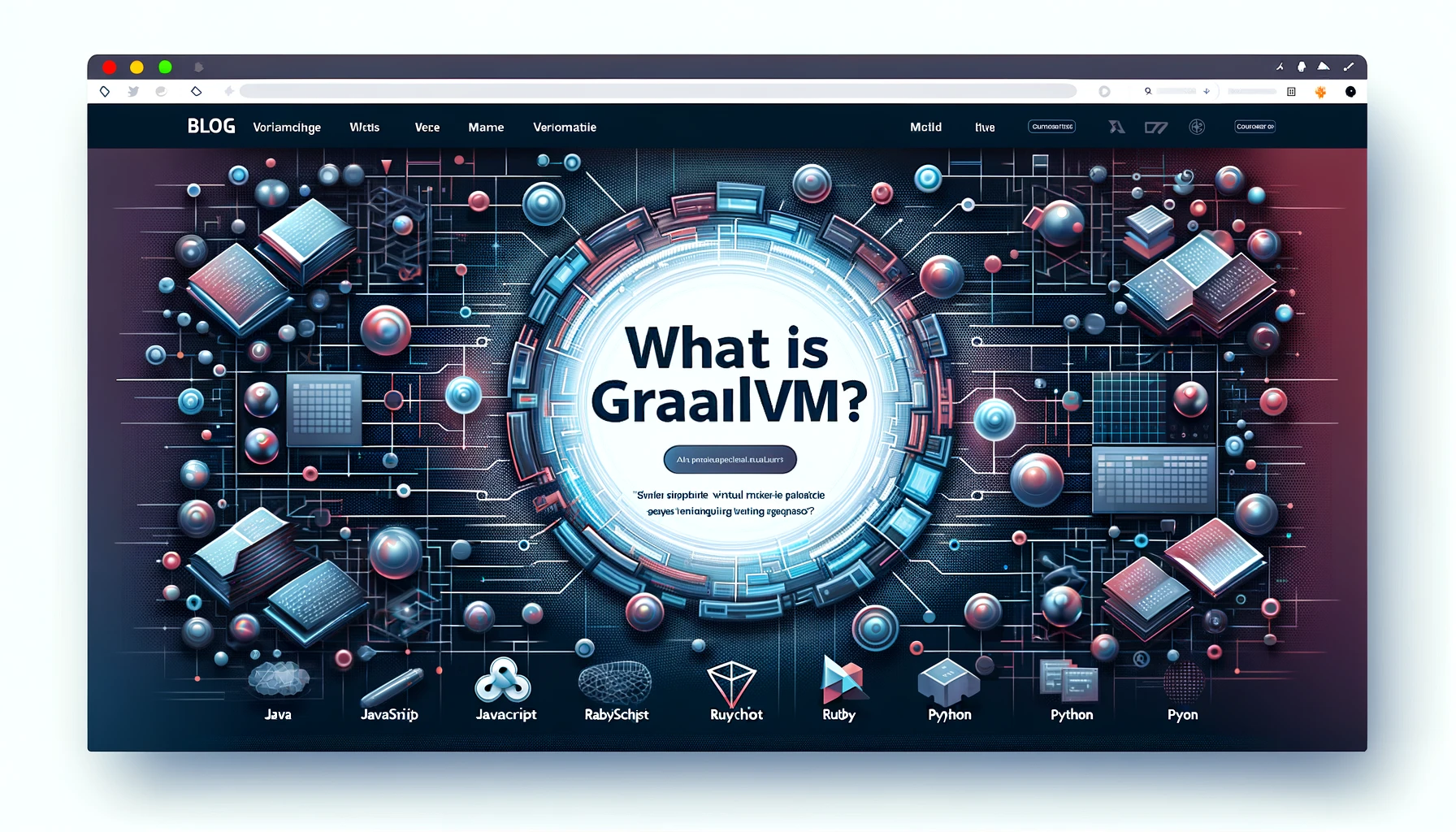 What is GraalVM?